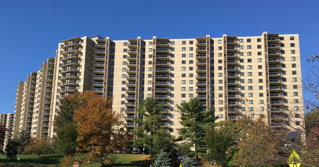 Watergate at Landmark Archives Graham Architectural ProductsGraham