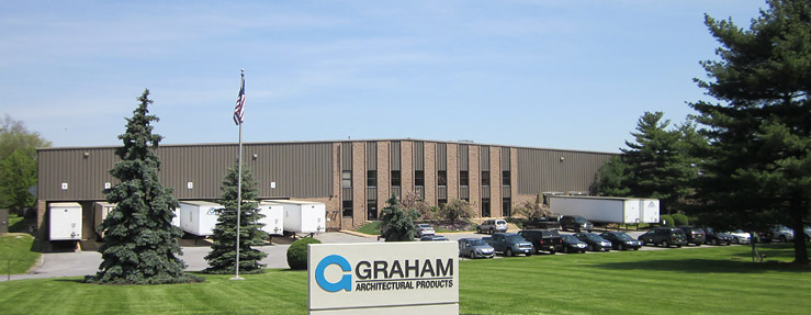 Products Solutions Graham Architectural Products