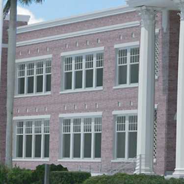 Manatee High School