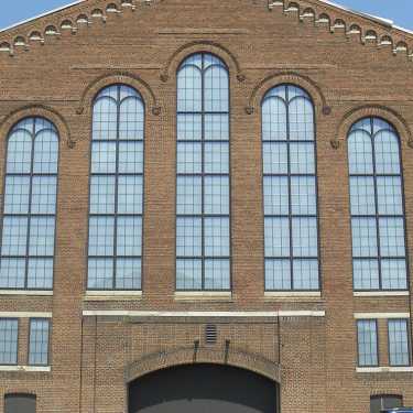 Yost Ice Arena, University of Michigan