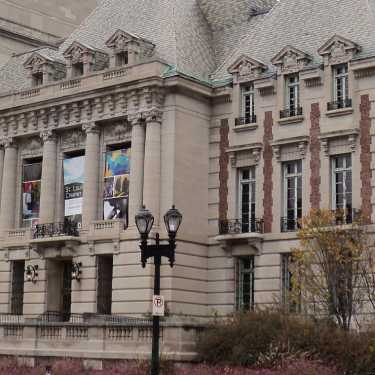 St. Louis University Museum of Art