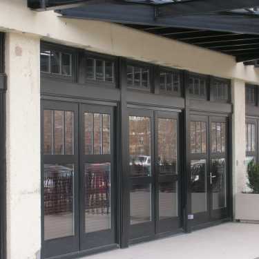 University Commons