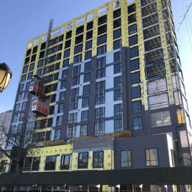 MMP White Plains —  White Plains, NY