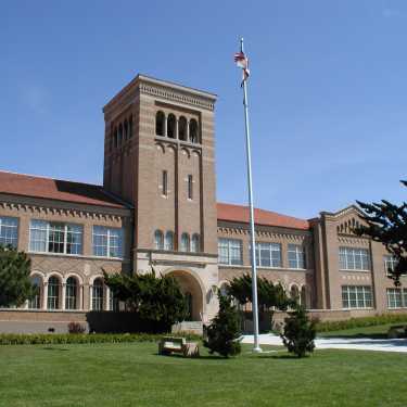 El Segundo High School