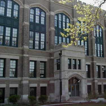 Beaubien Public School