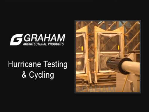 Hurricane Testing & Cycling