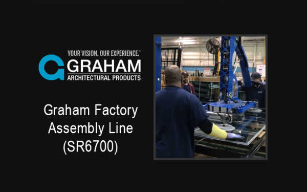 Graham Factory Assembly Line (SR6700)