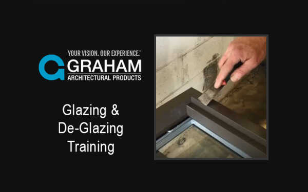 Glazing and De-Glazing Training