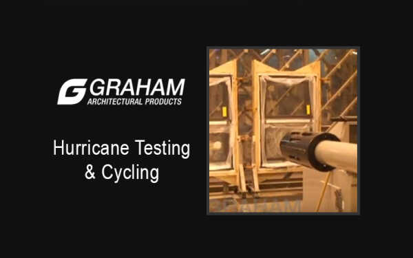 Hurricane Testing & Cycling