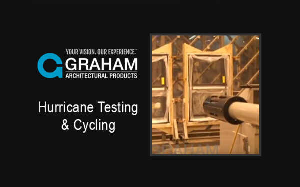 Hurricane Testing & Cycling
