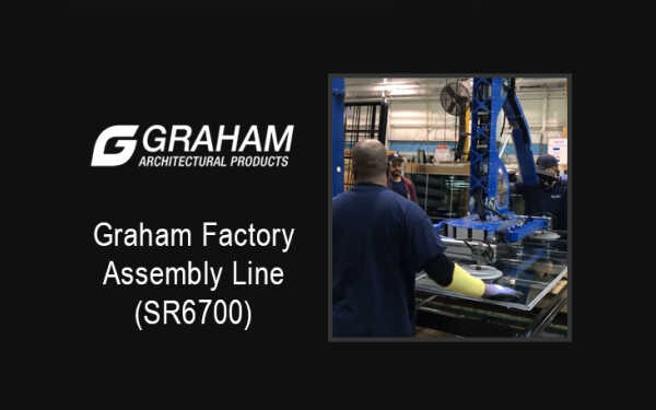 Graham Factory Assembly Line (SR6700)