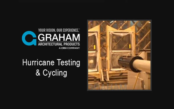 Hurricane Testing & Cycling